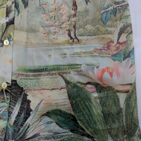 H&M top - Picture 5 of 8